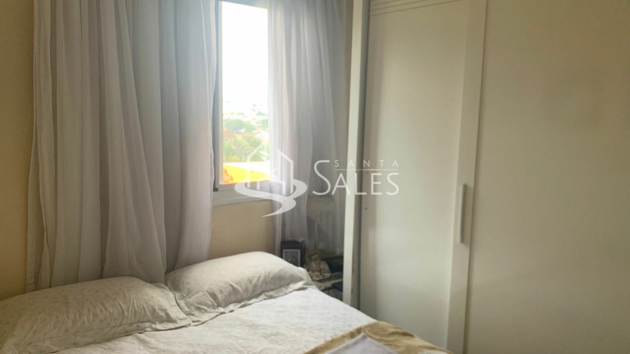 Apartamento, 2 quartos, 50 m² - Foto 35
