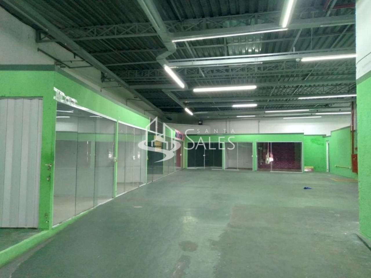 Loja-Salão para alugar, 699m² - Foto 18