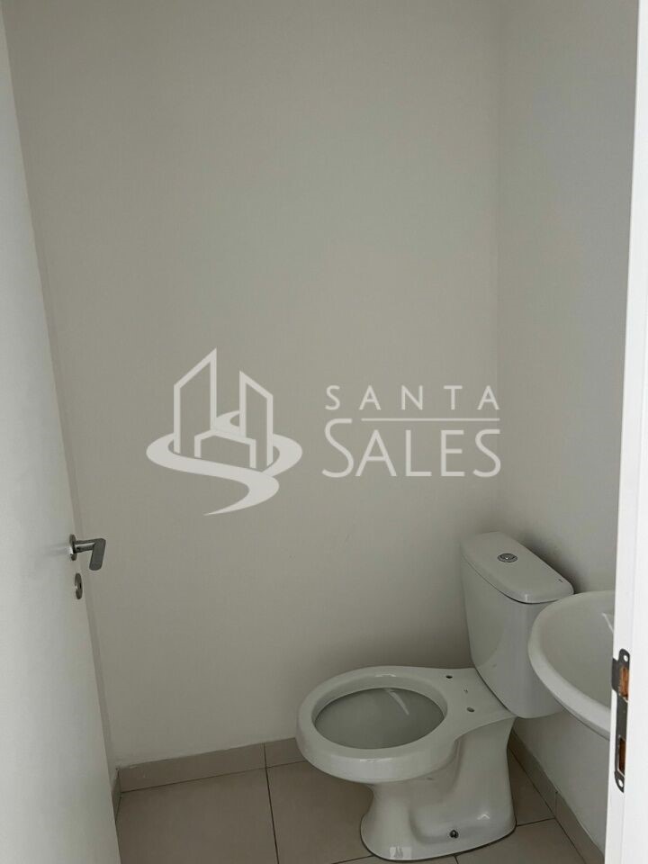 Imóvel Comercial Padrão para alugar, 41m² - Foto 3
