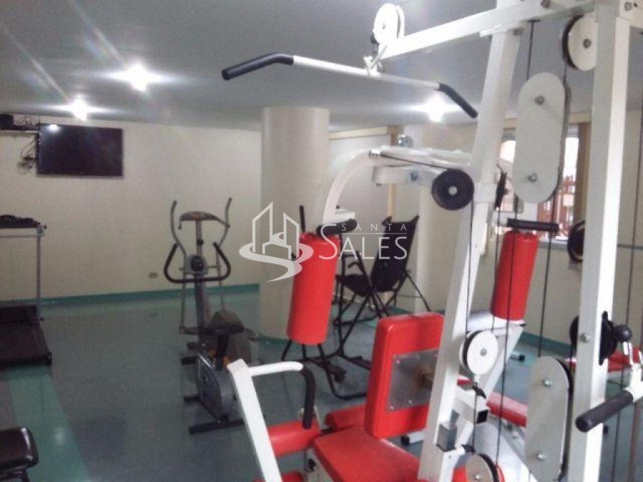 Apartamento, 3 quartos, 62 m² - Foto 12