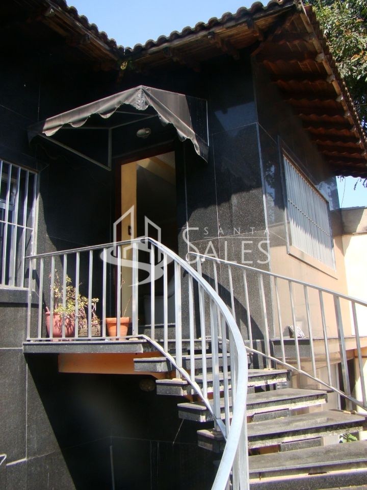 Sobrado, 4 quartos, 240 m² - Foto 19