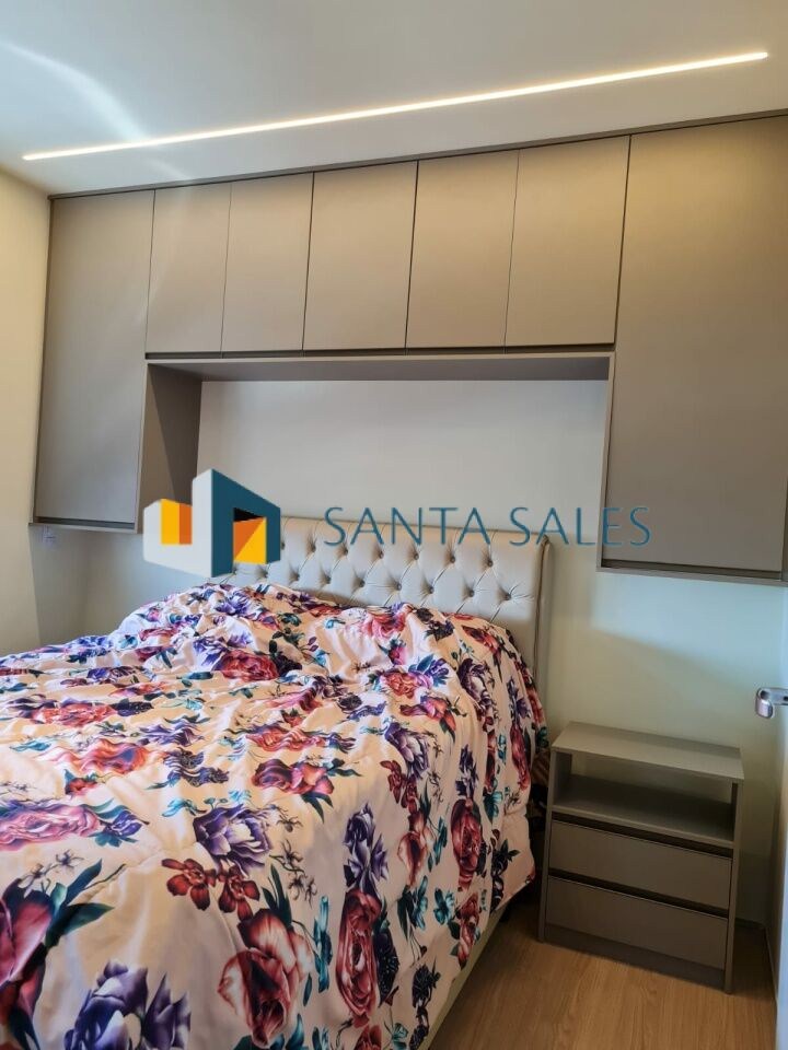 Apartamento, 3 quartos, 66 m² - Foto 7