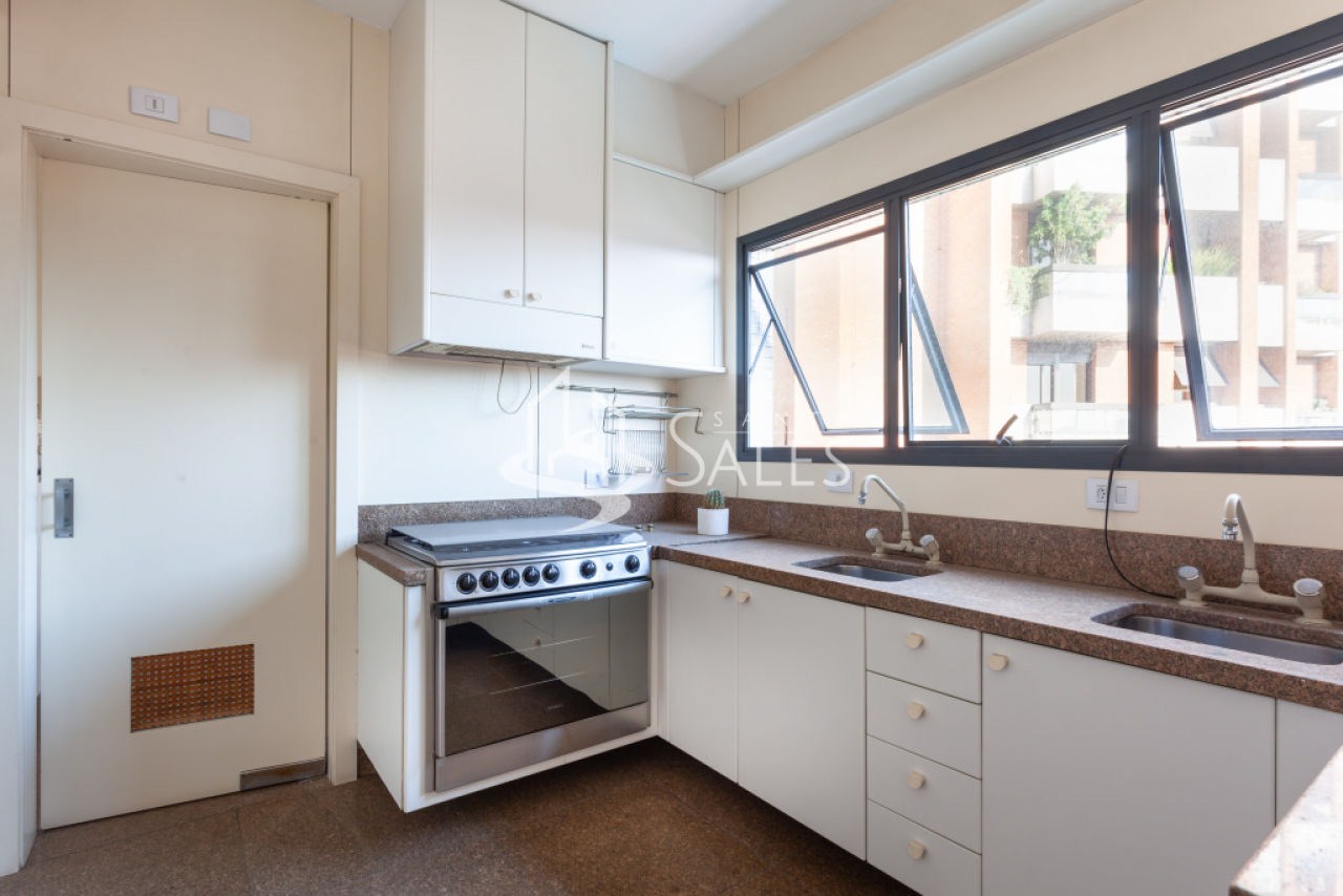 Apartamento, 4 quartos, 202 m² - Foto 12