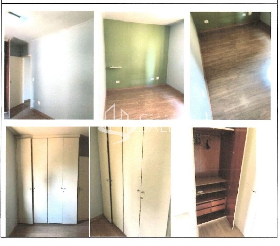 Apartamento, 2 quartos, 65 m² - Foto 2