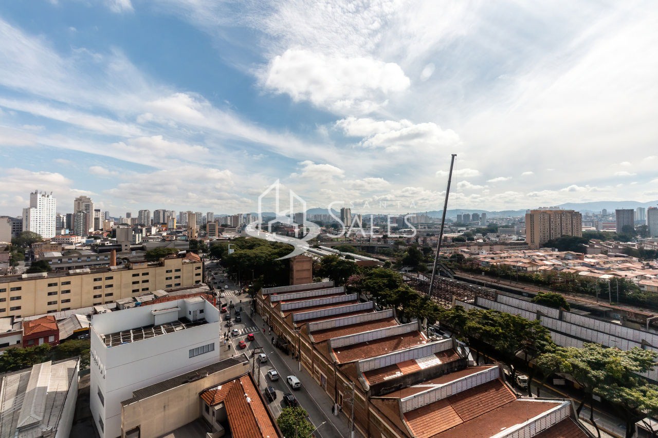 Apartamento, 2 quartos, 44 m² - Foto 13