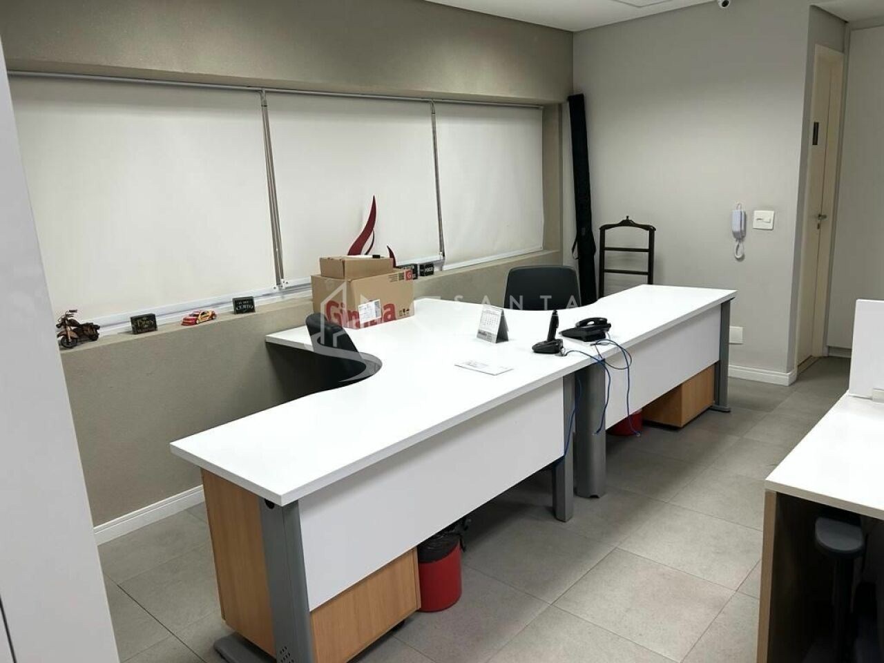 Sala-Conjunto, 152 m² - Foto 1
