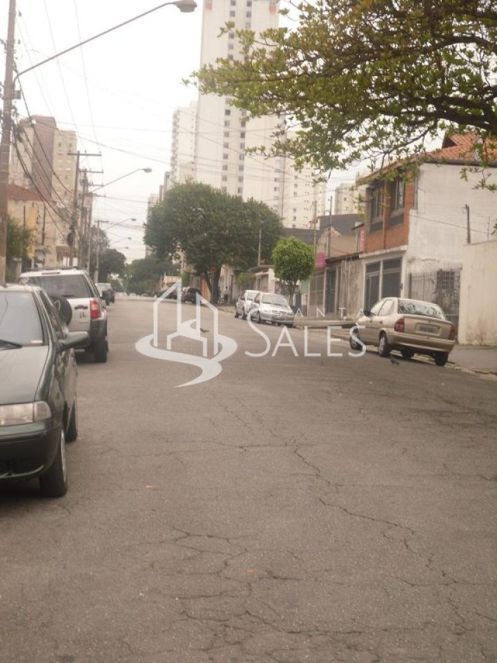 Terreno, 240 m² - Foto 1