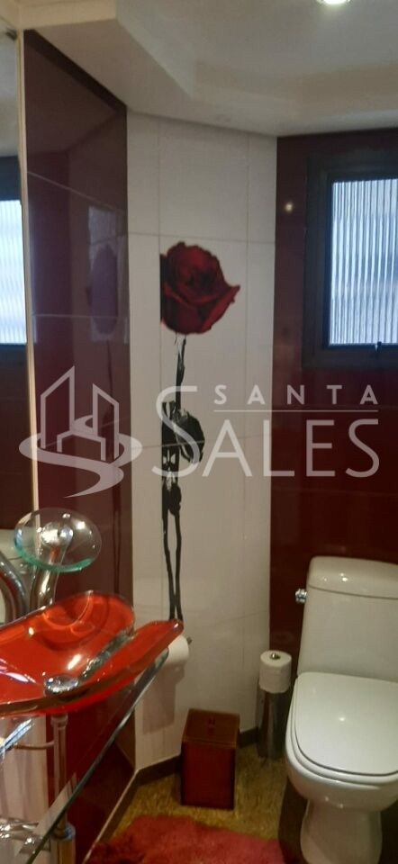 Apartamento, 3 quartos, 144 m² - Foto 4