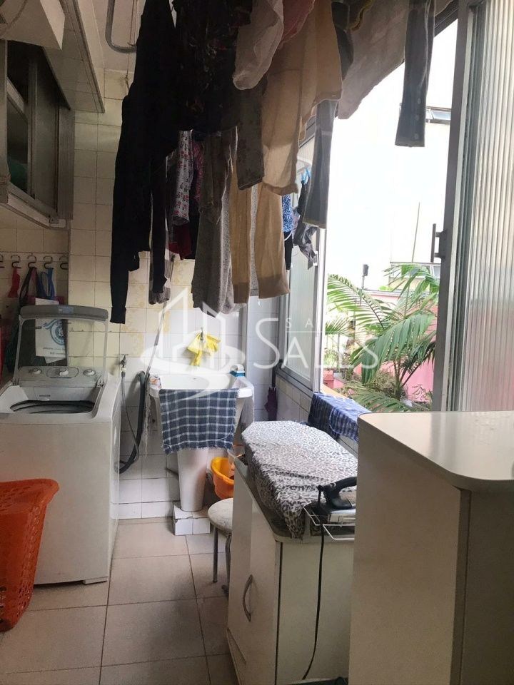 Apartamento, 3 quartos, 140 m² - Foto 14