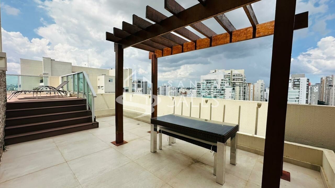 Cobertura, 3 quartos, 370 m² - Foto 11