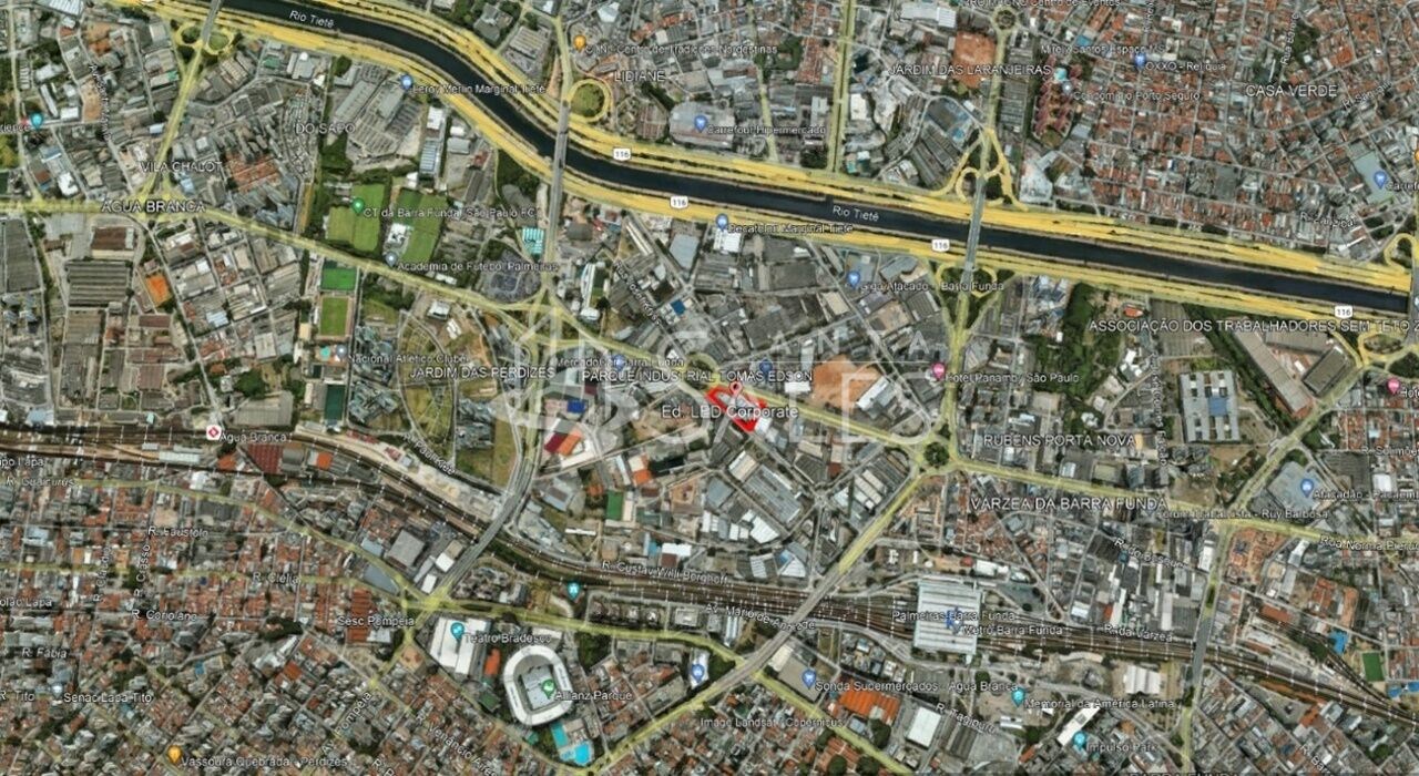 Sala-Conjunto, 2228 m² - Foto 9