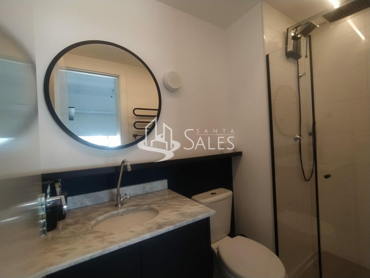 Apartamento, 1 quarto, 26 m² - Foto 6