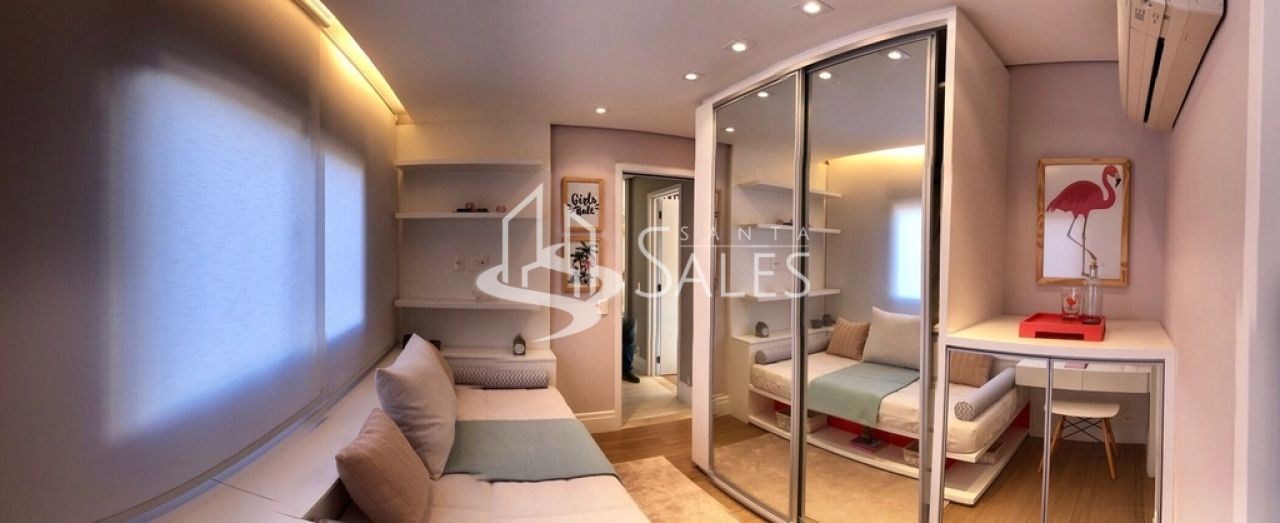 Apartamento, 3 quartos, 153 m² - Foto 16