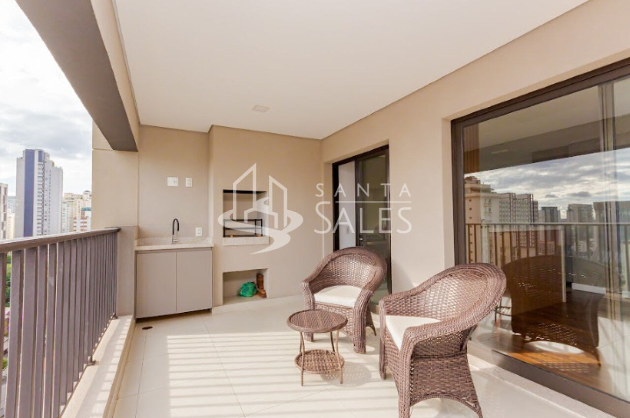Apartamento, 3 quartos, 163 m² - Foto 19