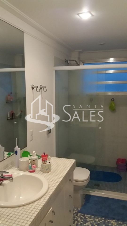 Apartamento, 4 quartos, 213 m² - Foto 10