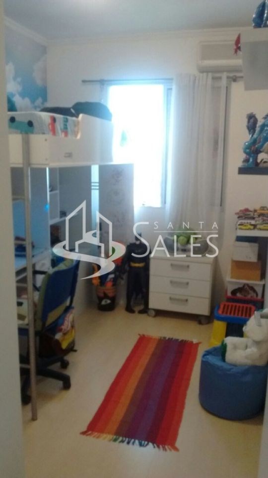 Sobrado, 2 quartos, 117 m² - Foto 6