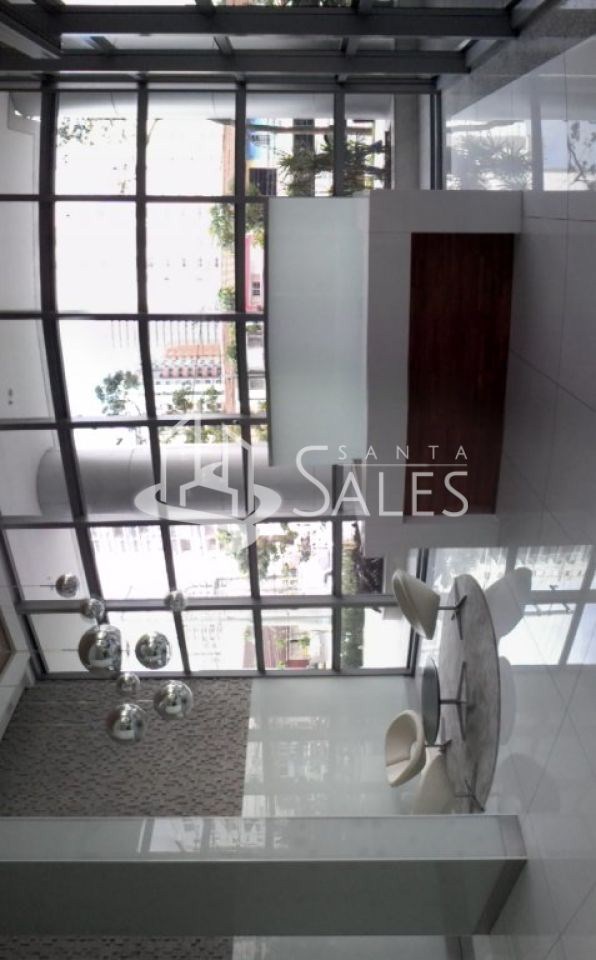 Sala-Conjunto, 36 m² - Foto 9