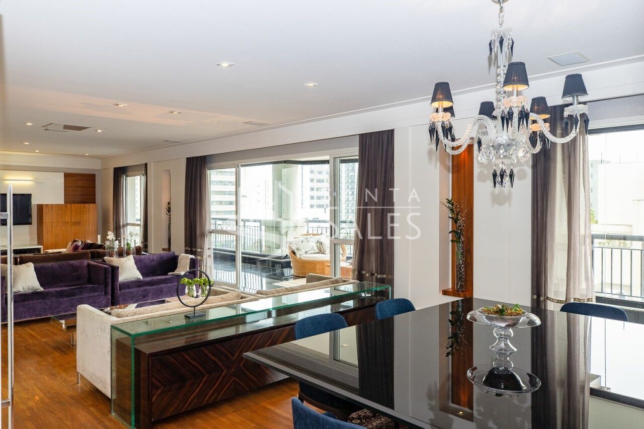 Apartamento, 3 quartos, 308 m² - Foto 40
