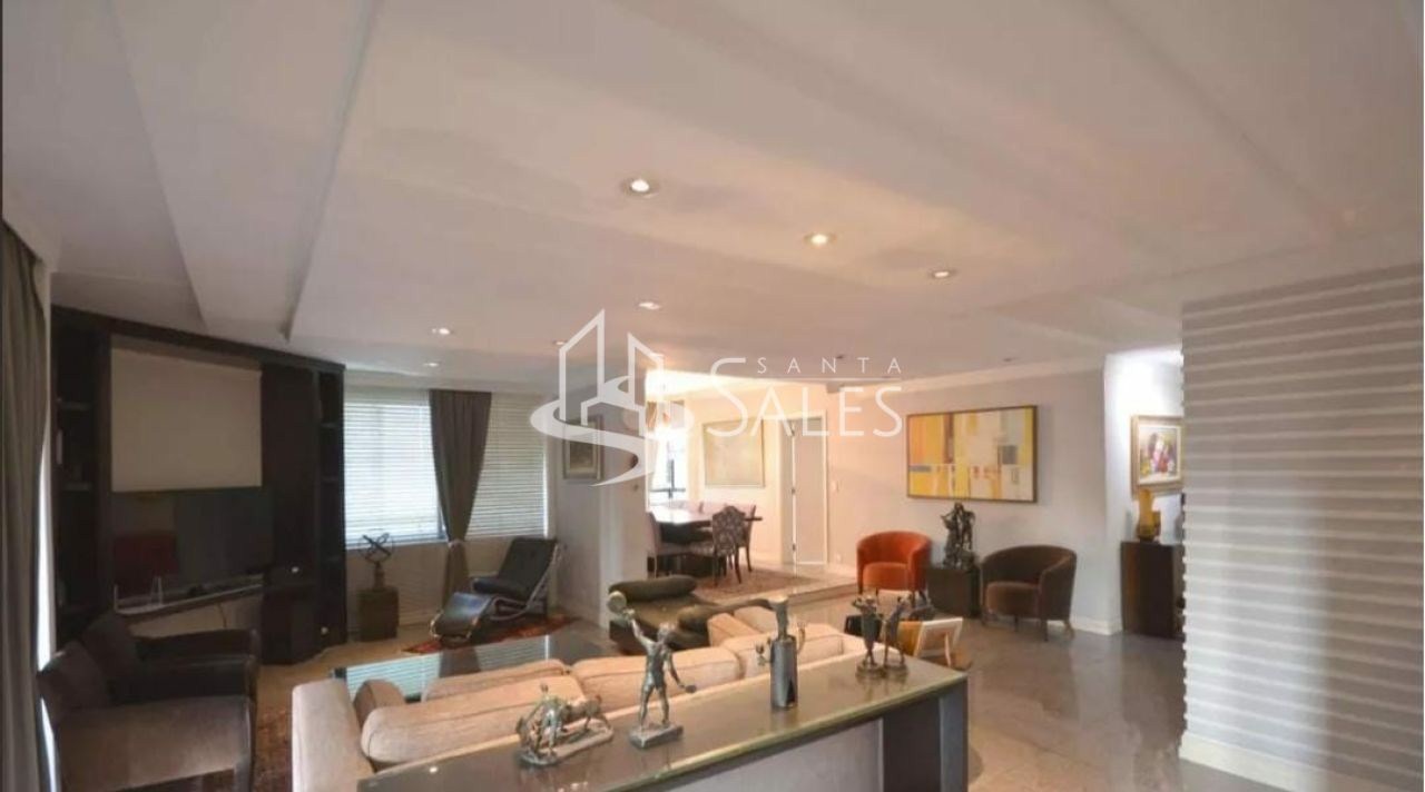Apartamento, 4 quartos, 300 m² - Foto 11