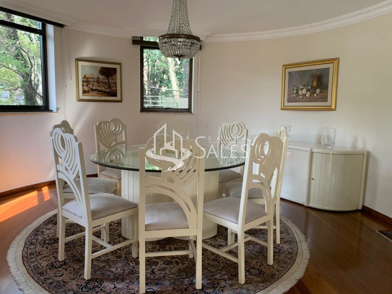 Apartamento, 4 quartos, 267 m² - Foto 23