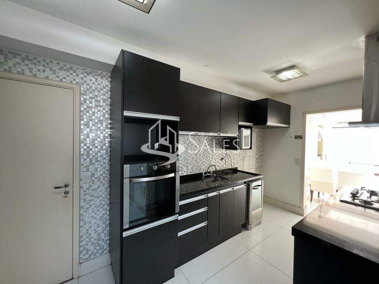 Apartamento, 3 quartos, 119 m² - Foto 33