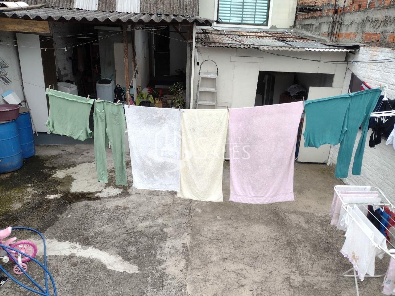 Sobrado, 3 quartos, 150 m² - Foto 20