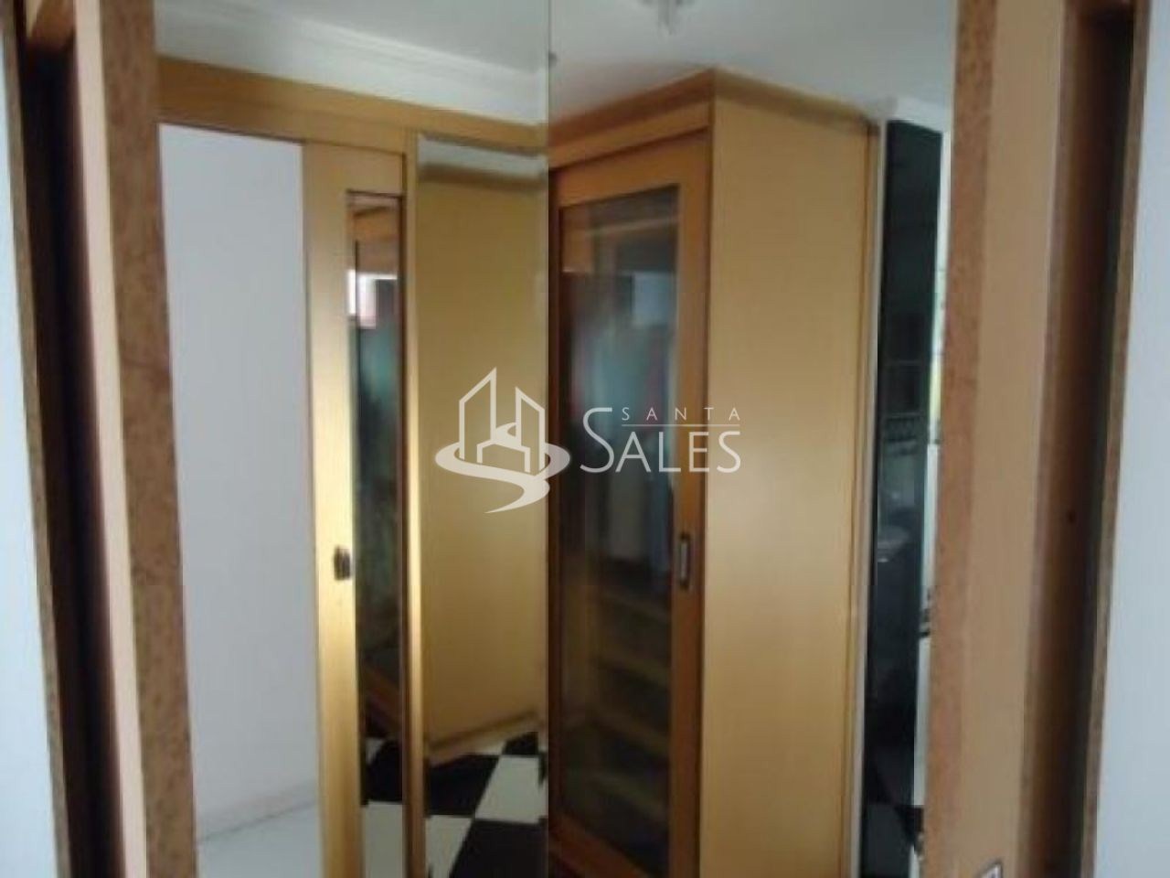 Apartamento, 4 quartos, 170 m² - Foto 12