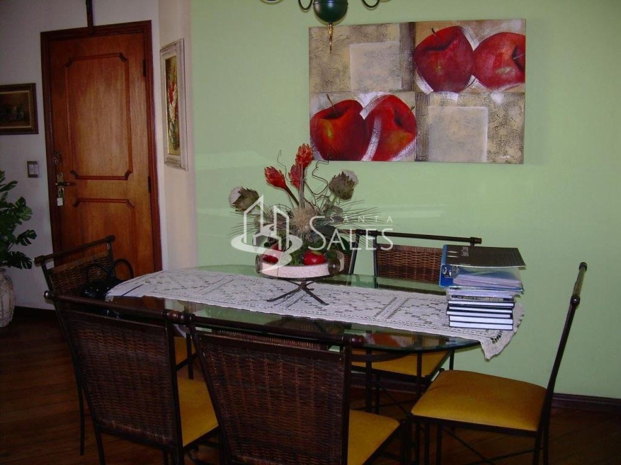 Apartamento, 4 quartos, 140 m² - Foto 7