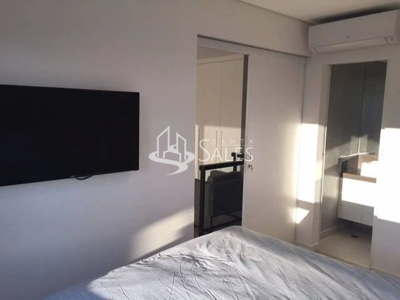 Apartamento, 2 quartos, 65 m² - Foto 11