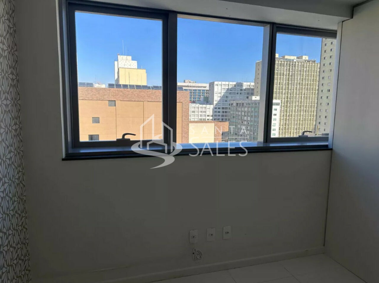 Loja-Salão, 50 m² - Foto 10
