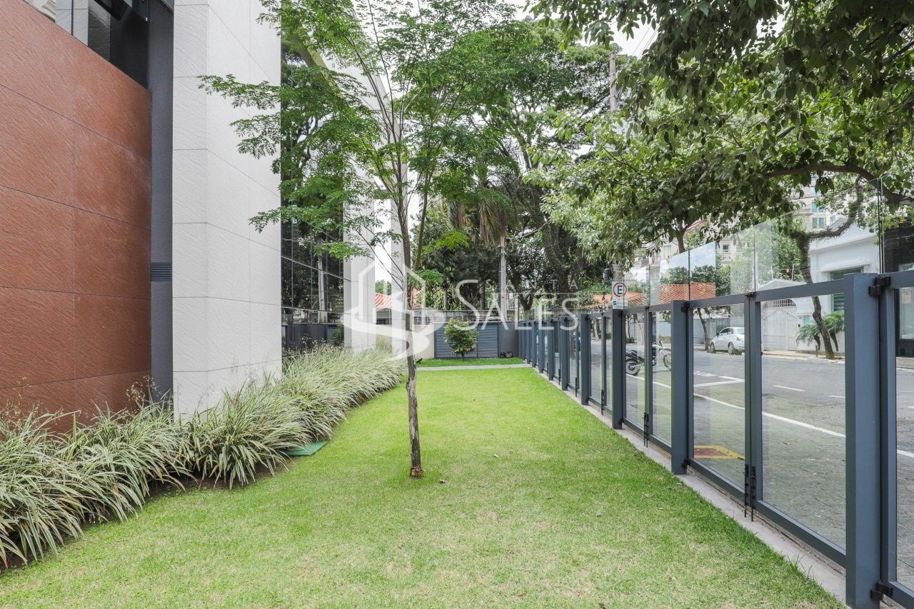 Prédio Inteiro, 1019 m² - Foto 67