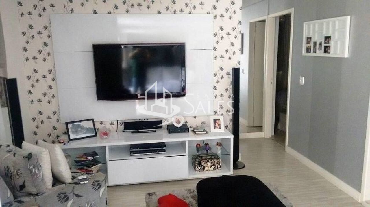 Apartamento, 1 quarto, 77 m² - Foto 13