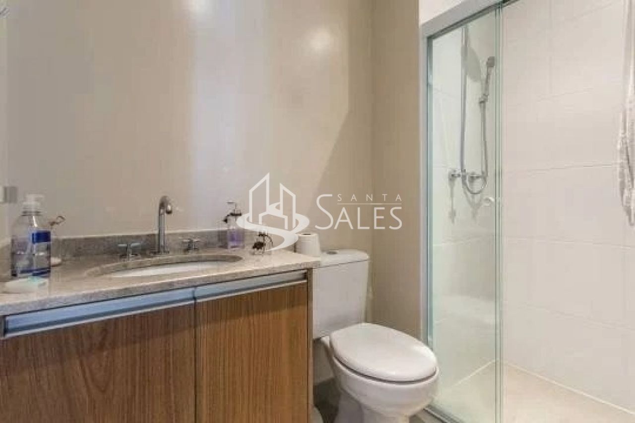 Apartamento, 2 quartos, 64 m² - Foto 6