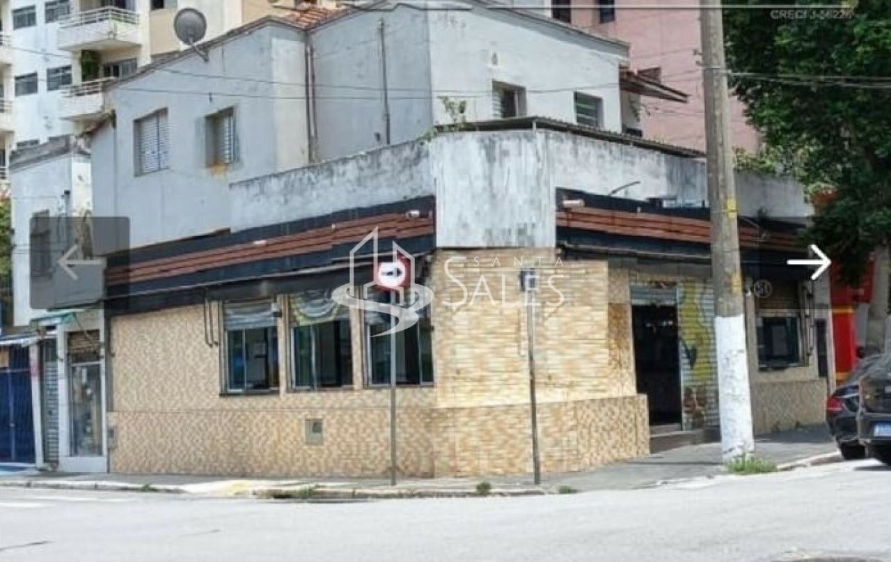Loja-Salão para alugar, 180m² - Foto 10