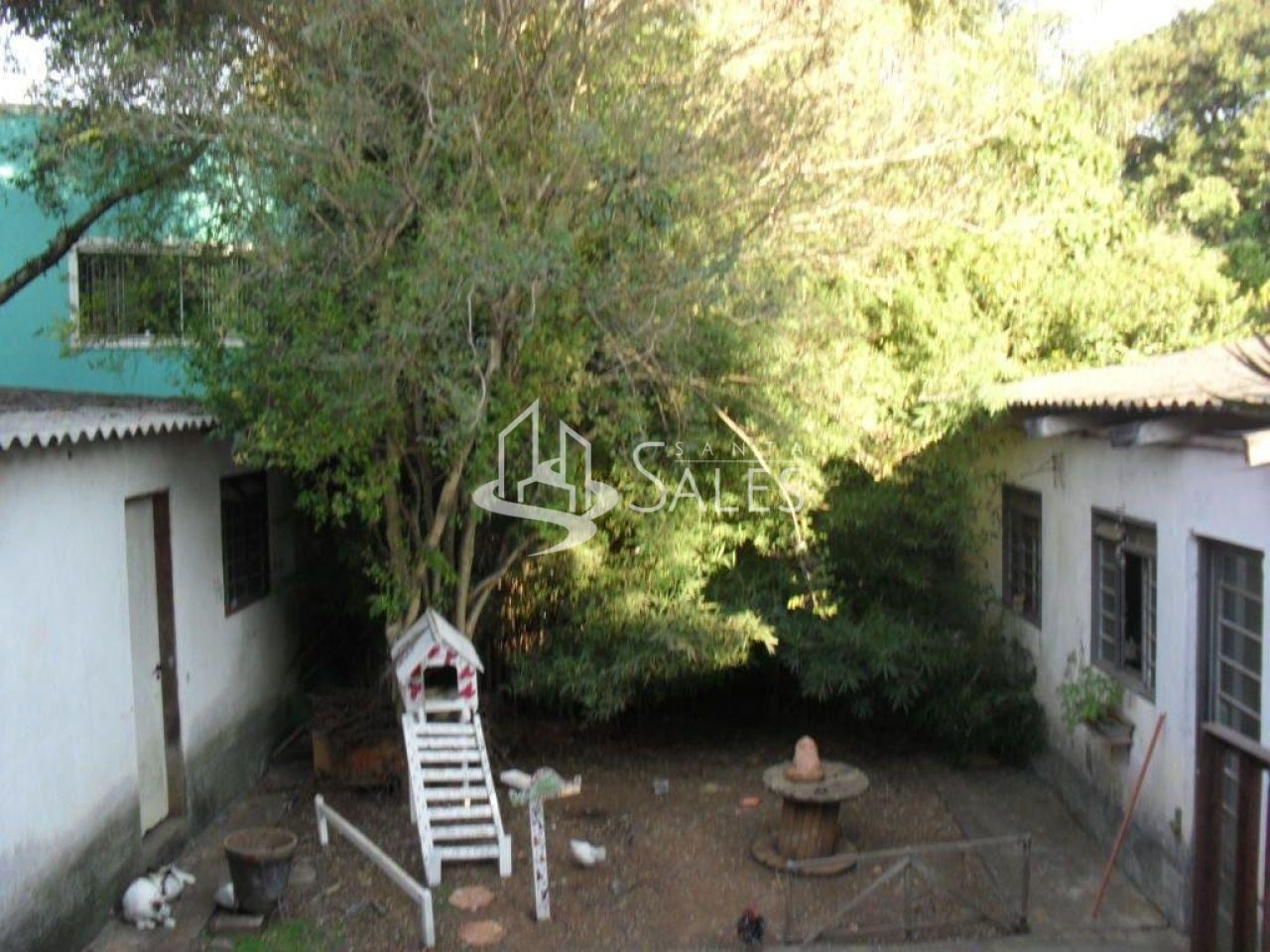 Casa à venda com 10 quartos, 600m² - Foto 43