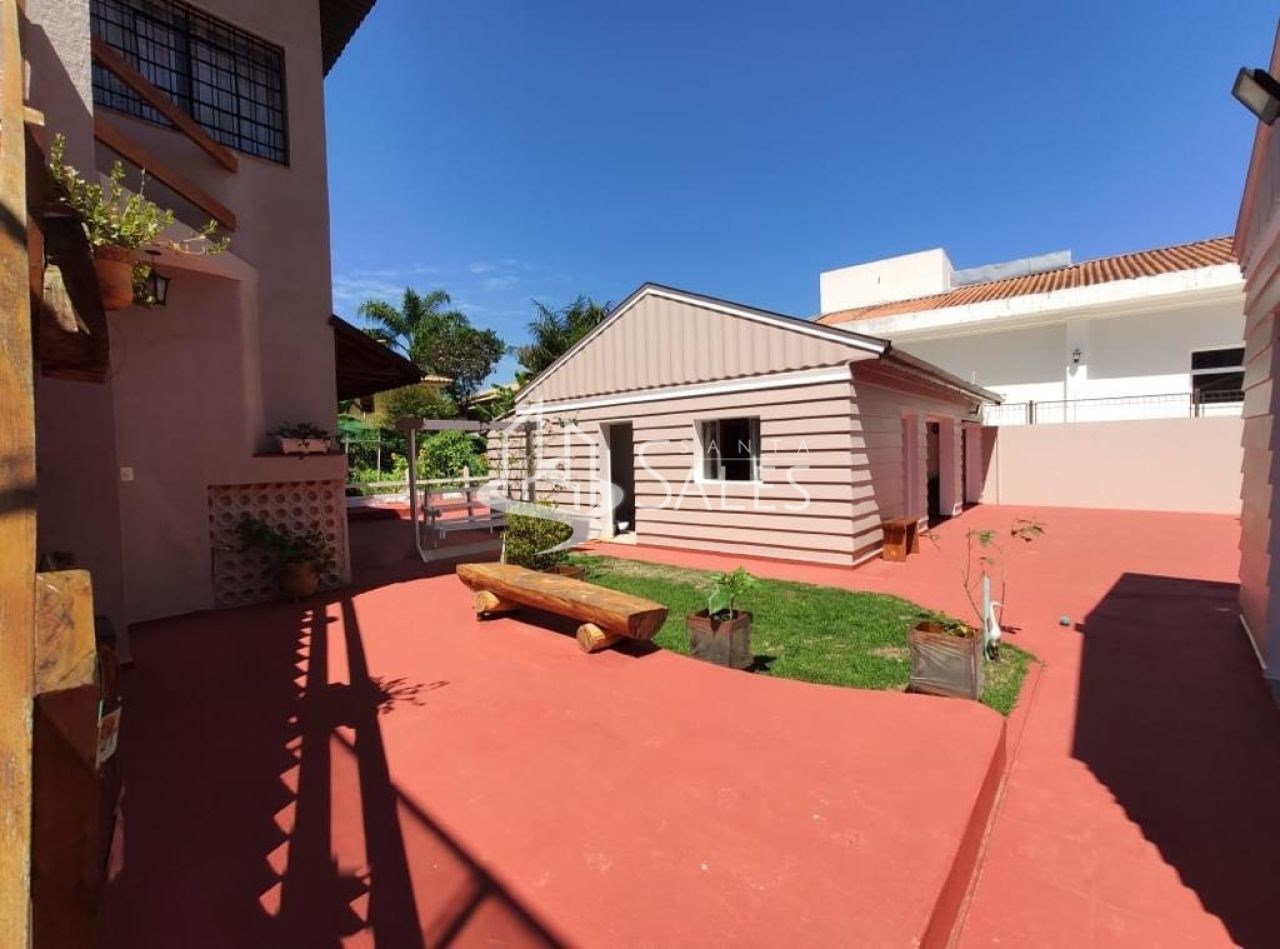 Casa, 6 quartos, 450 m² - Foto 29