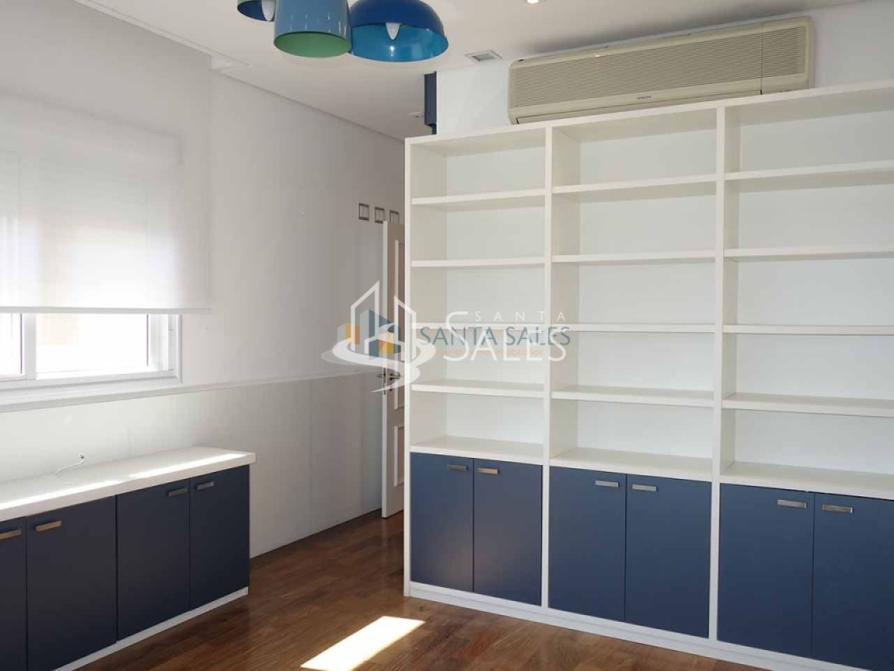 Apartamento, 4 quartos, 264 m² - Foto 15