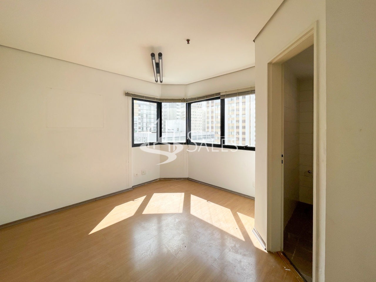 Sala-Conjunto, 37 m² - Foto 7