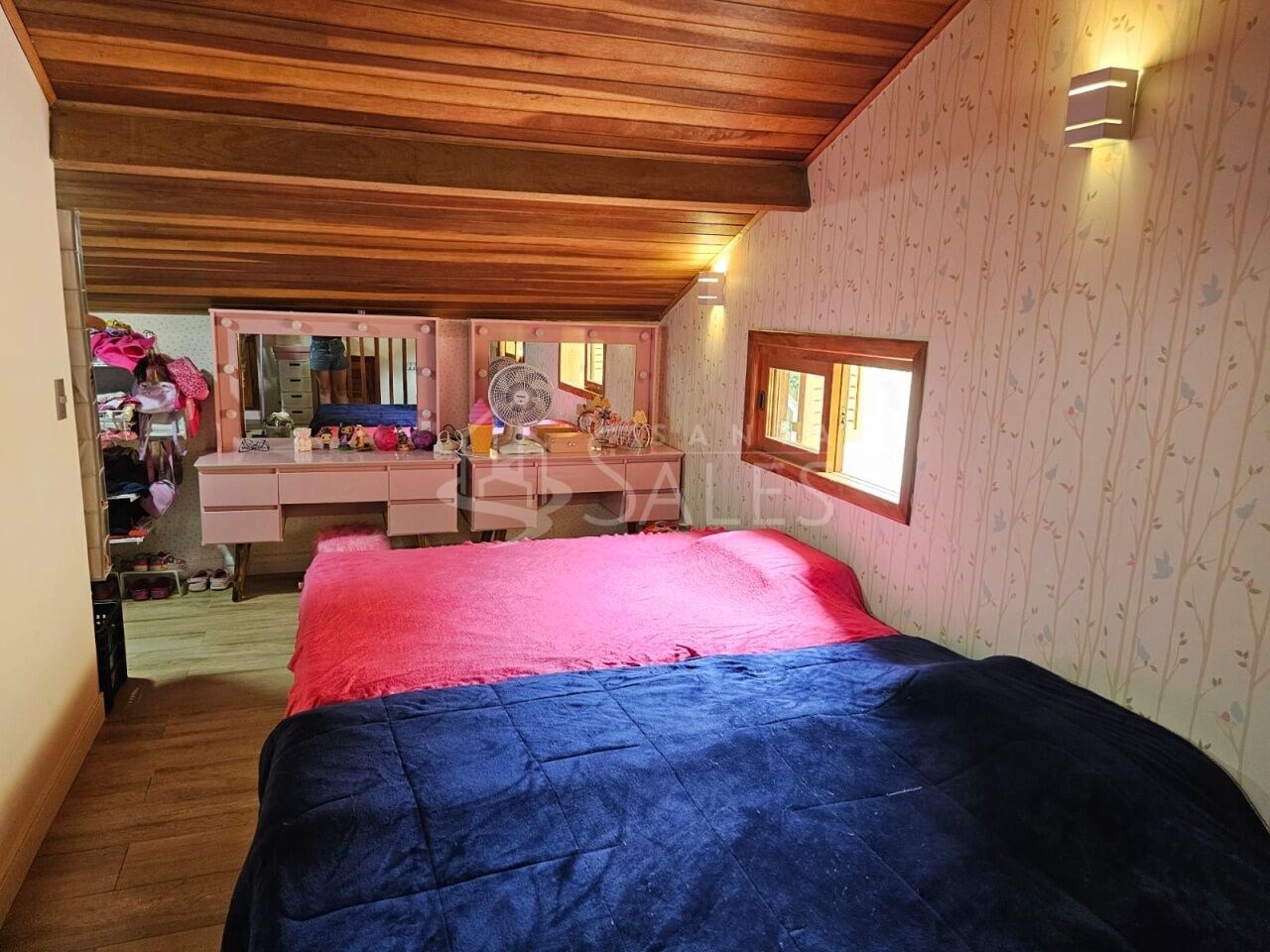 Casa à venda com 5 quartos, 330m² - Foto 34