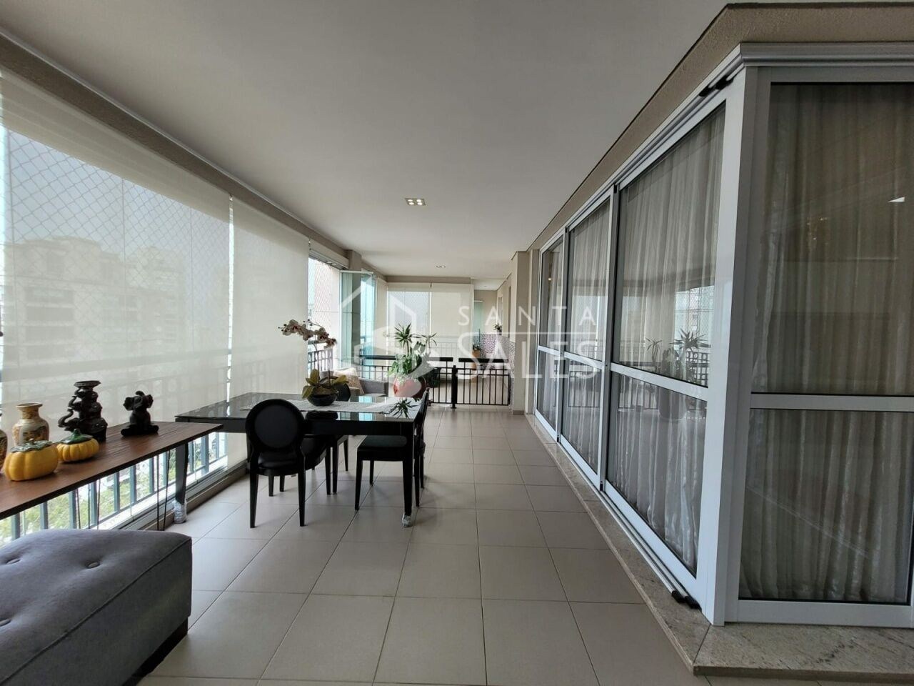 Apartamento, 3 quartos, 189 m² - Foto 4