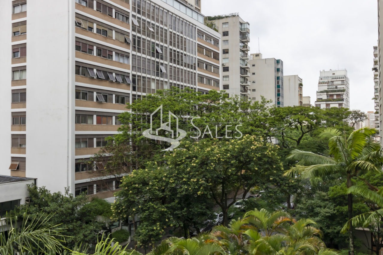 Apartamento, 3 quartos, 270 m² - Foto 12