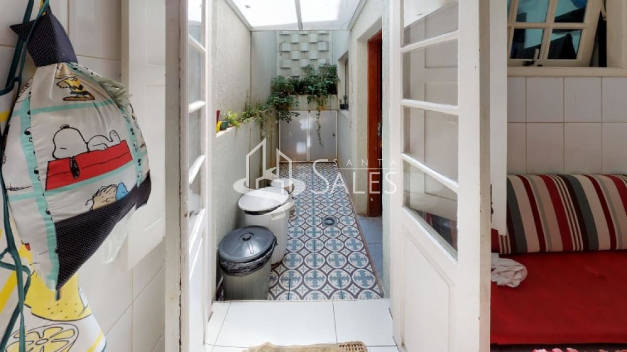 Sobrado, 4 quartos, 180 m² - Foto 26