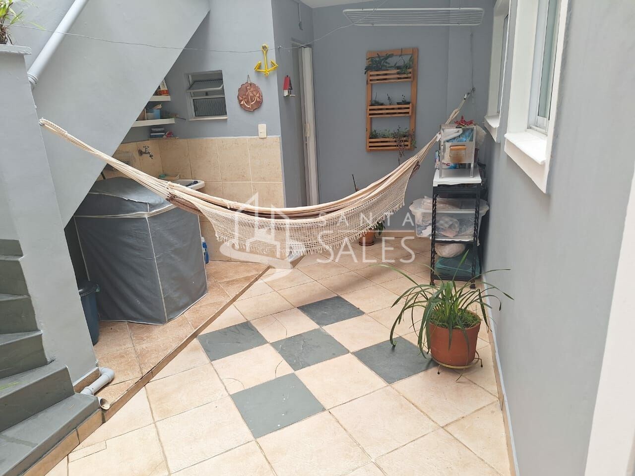 Sobrado, 3 quartos, 150 m² - Foto 22