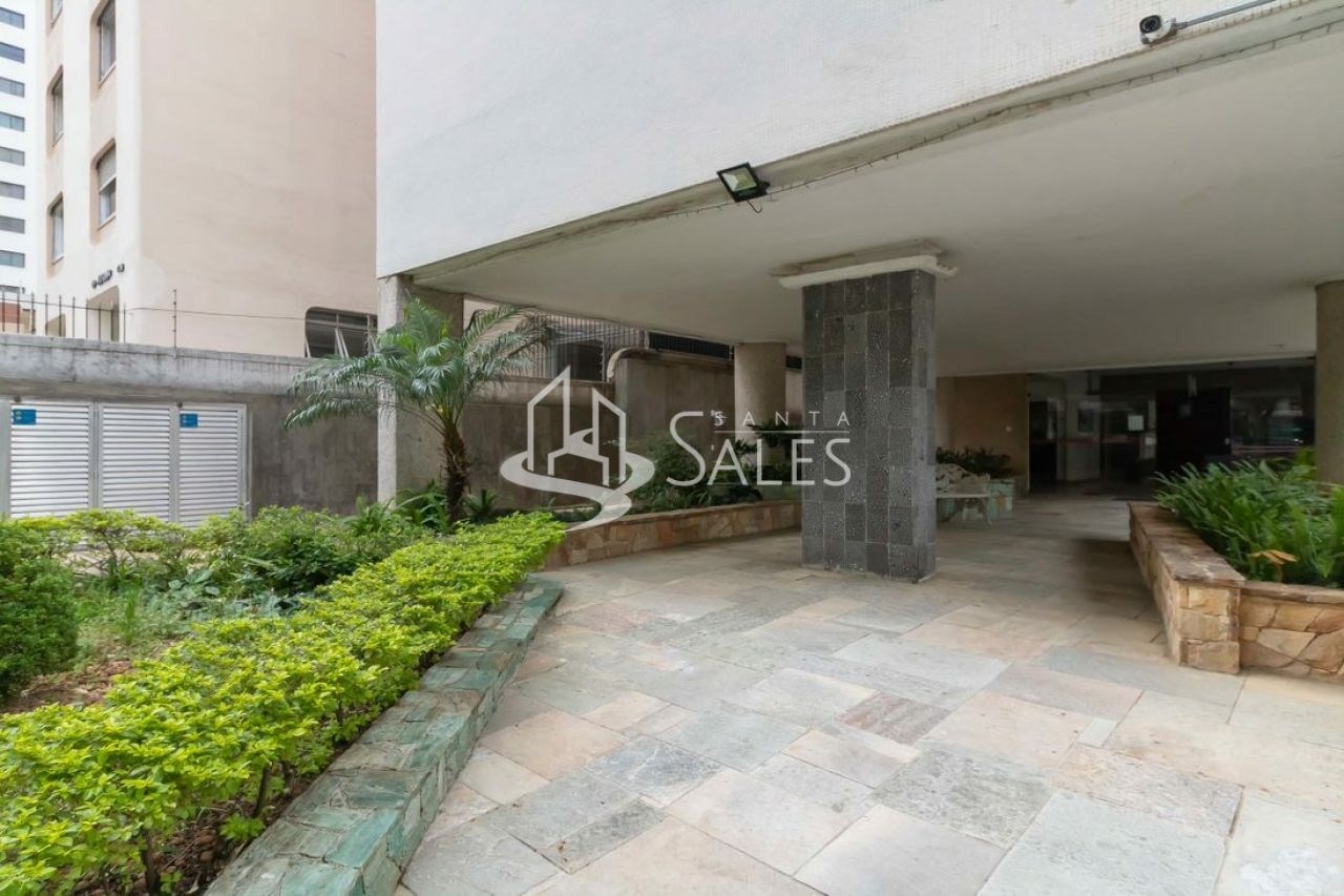 Apartamento, 3 quartos, 141 m² - Foto 5