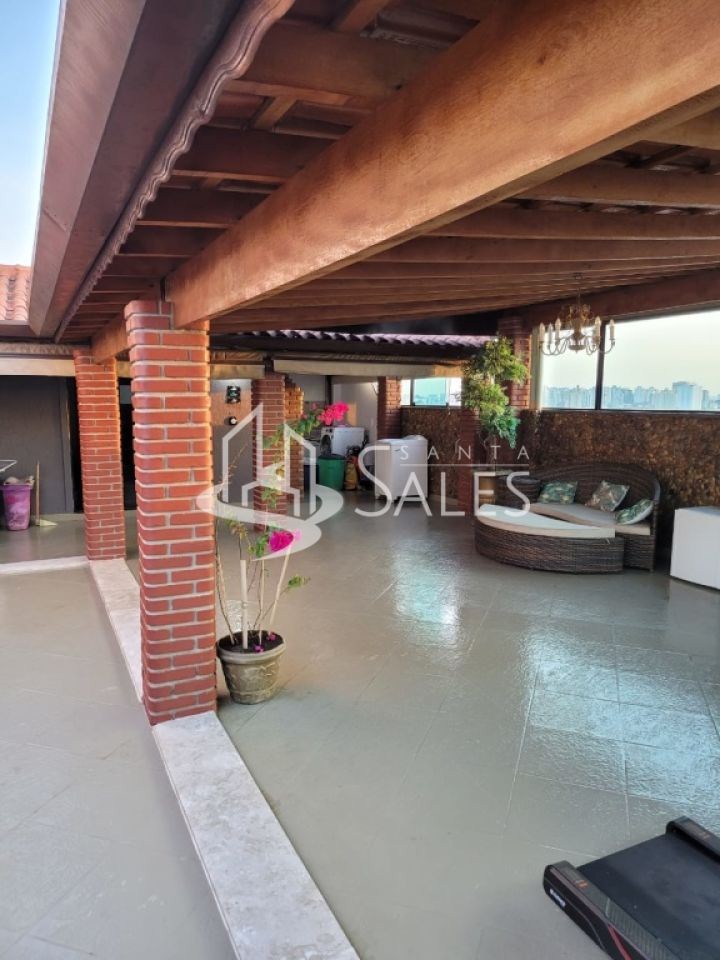 Cobertura, 3 quartos, 260 m² - Foto 8