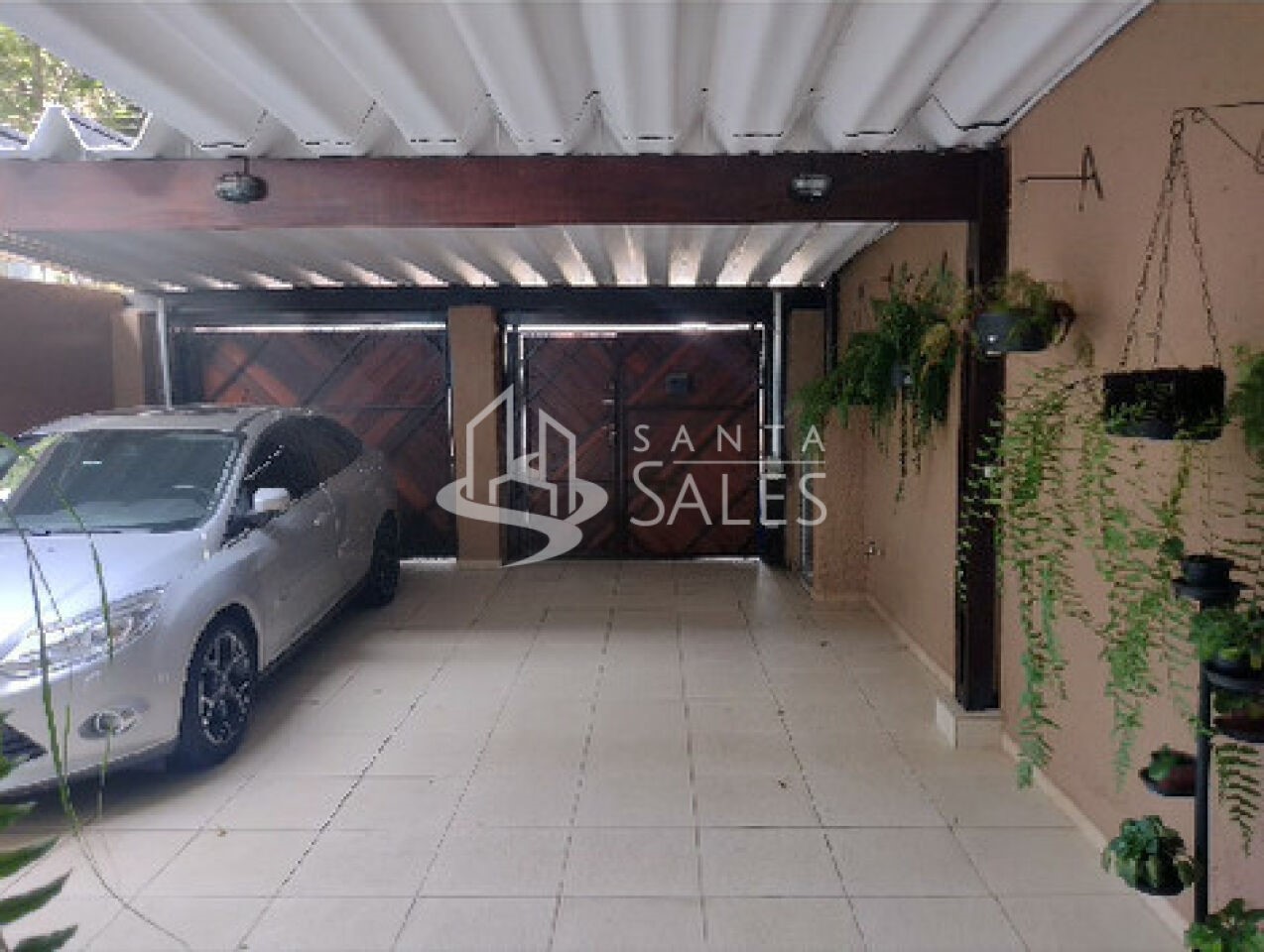 Casa, 3 quartos, 175 m² - Foto 4