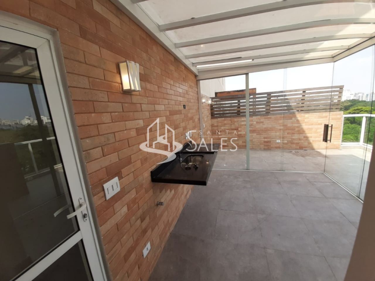Cobertura à venda com 2 quartos, 89m² - Foto 19