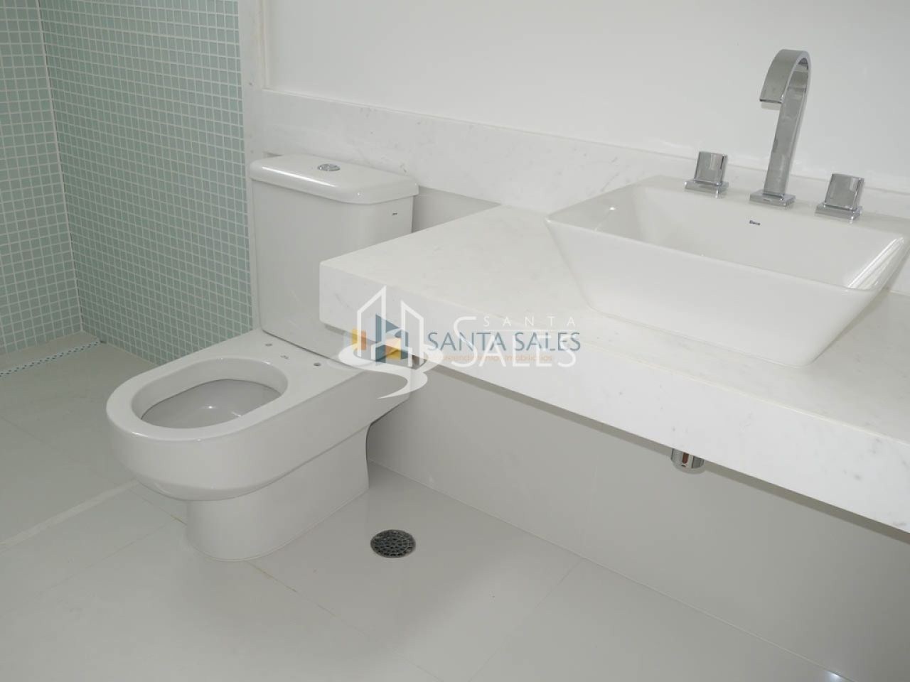 Casa de Condomínio, 4 quartos - Foto 14