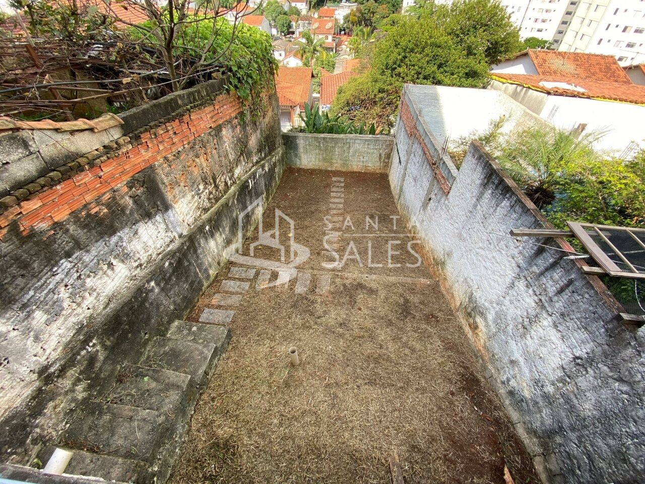 Sobrado, 5 quartos, 250 m² - Foto 40