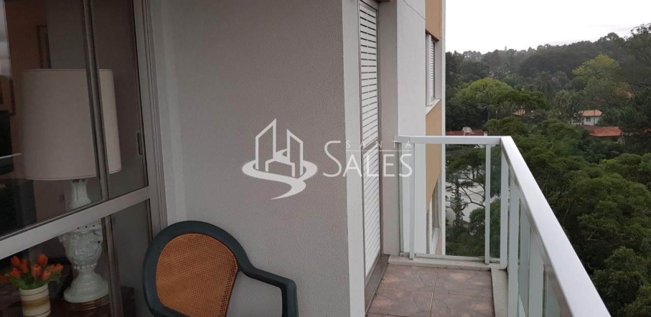 Apartamento, 4 quartos, 168 m² - Foto 16